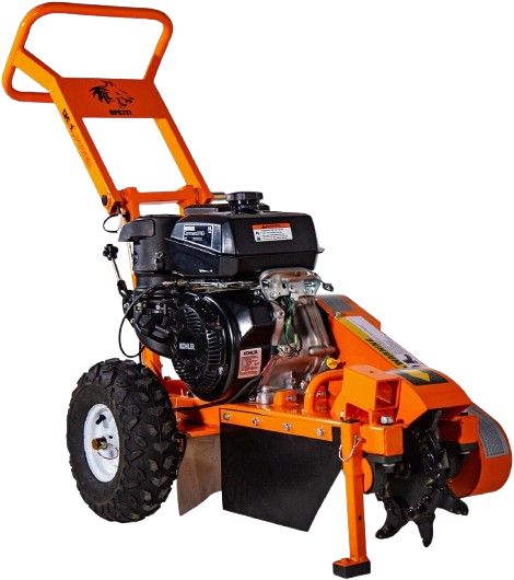 Stump Grinder