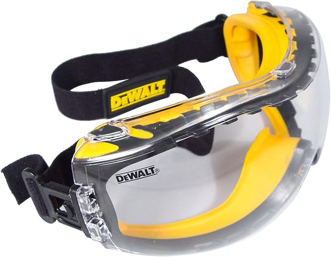 Protective Glasses