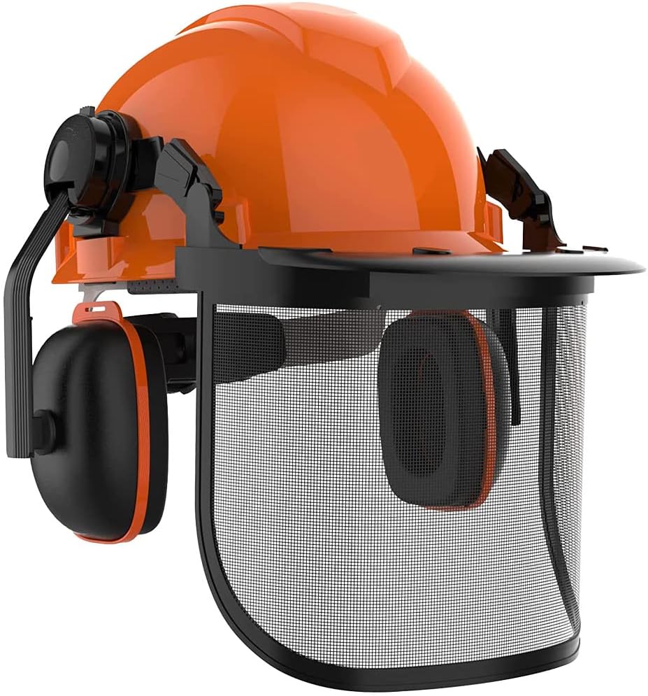 Safety Helmets